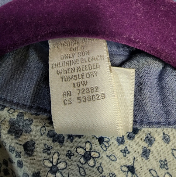 Blue Jacket - Picture 4 of 4